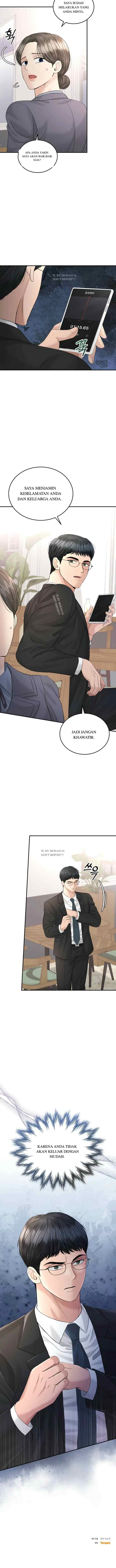 The Essence of A Perfect Marriage chapter 100 halaman 11
