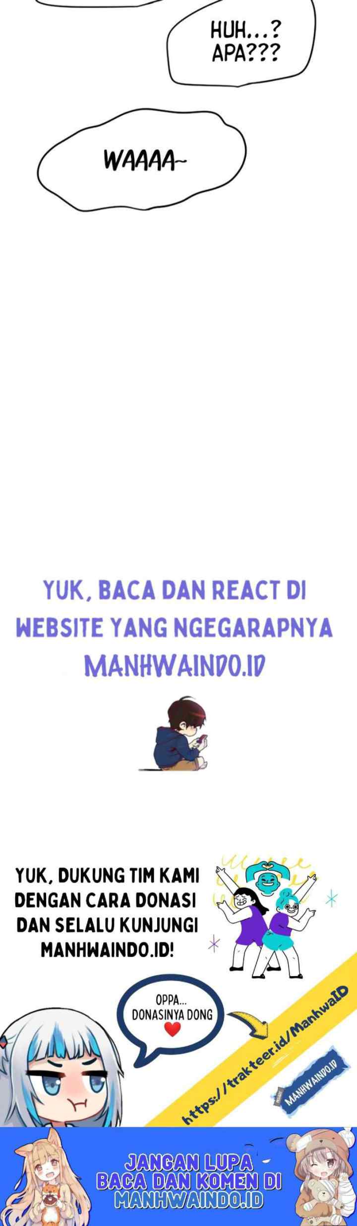 Drawing Romance chapter 80 halaman 16