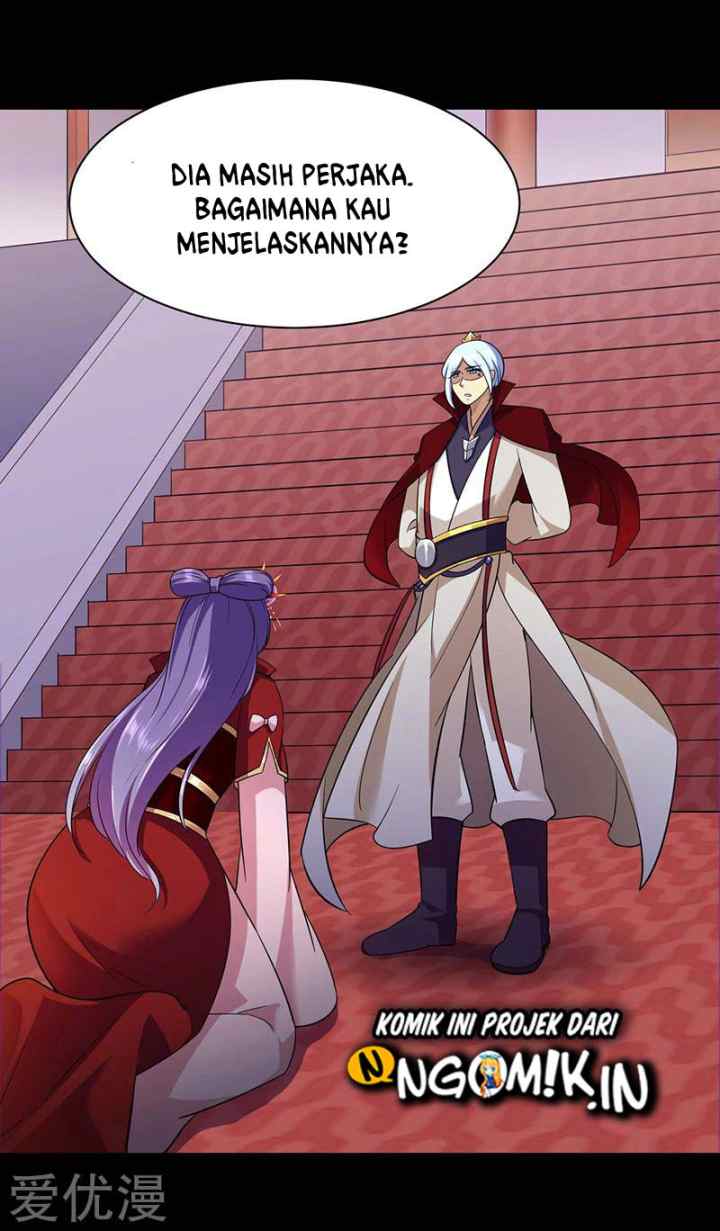 Martial Arts Reigns chapter 87 halaman 18