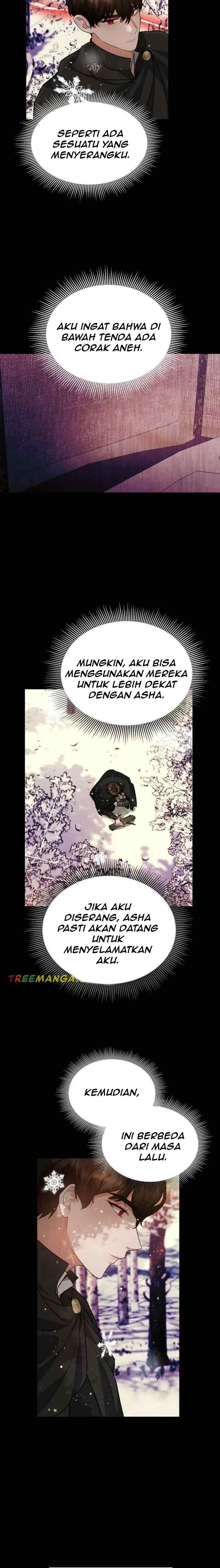 My Ex-Husband Became the Male Lead chapter 19 halaman 13