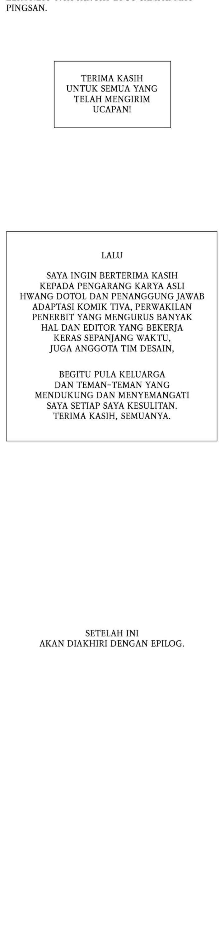 I Took the Male Lead's First Time chapter 103 halaman 9