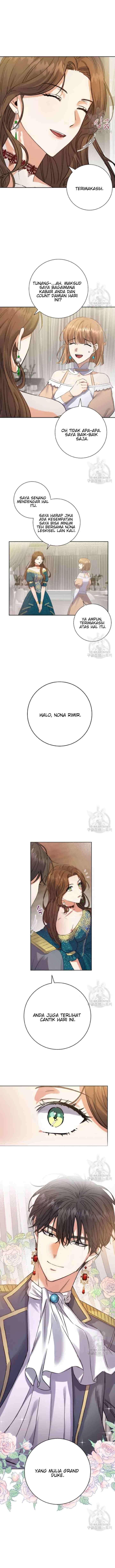 One Day the Devil Said chapter 11 halaman 9