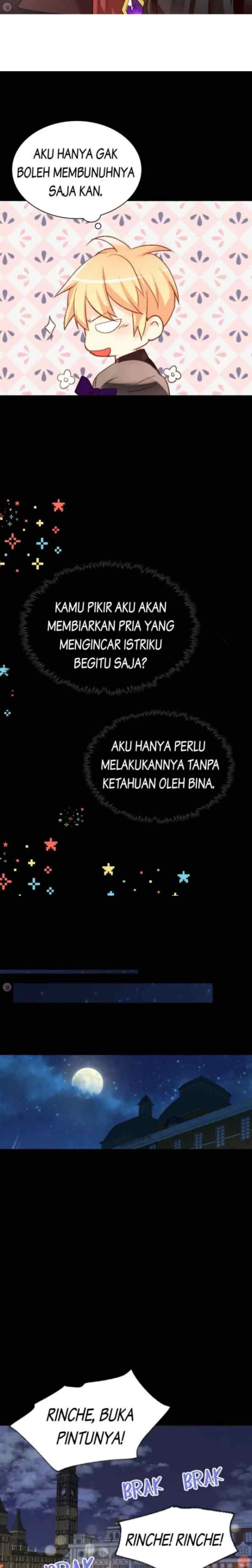 Empress of Another World chapter 107 halaman 10