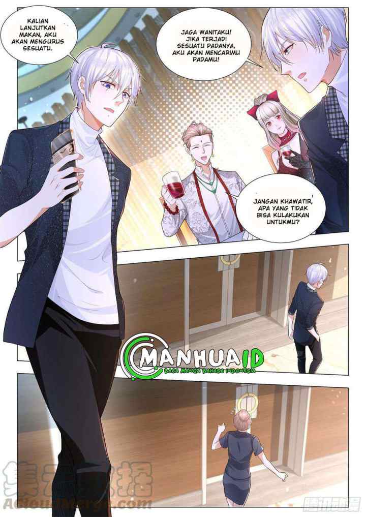 Shen Hao's Heavenly Fall System chapter 239 halaman 11