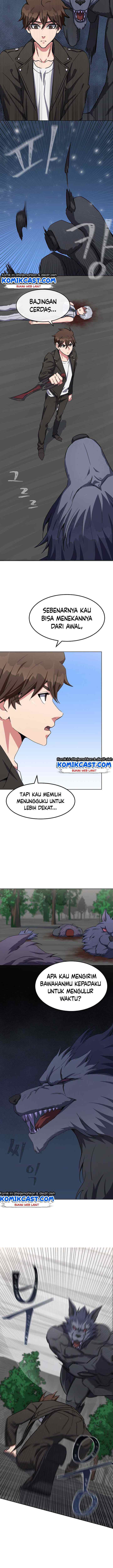 Level 1 Player chapter 38 halaman 10