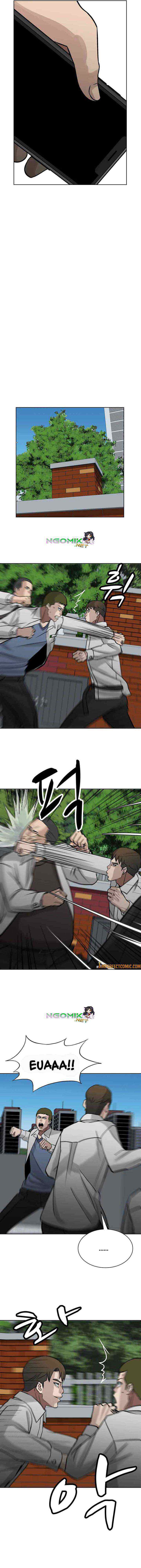 Corporal Punishment Teacher chapter 11 halaman 7