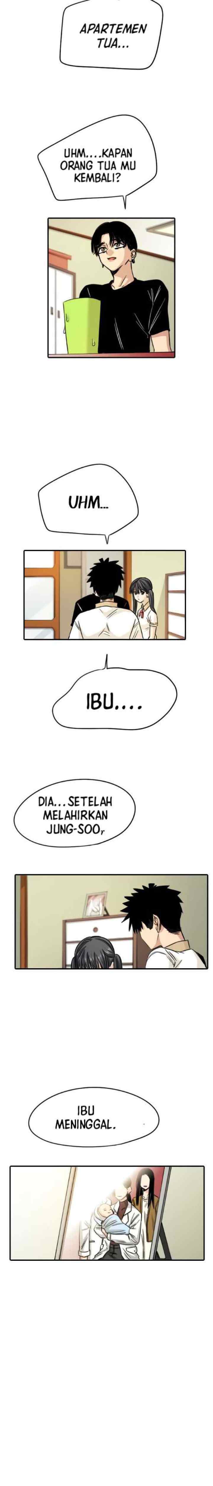 Drawing Romance chapter 81 halaman 8