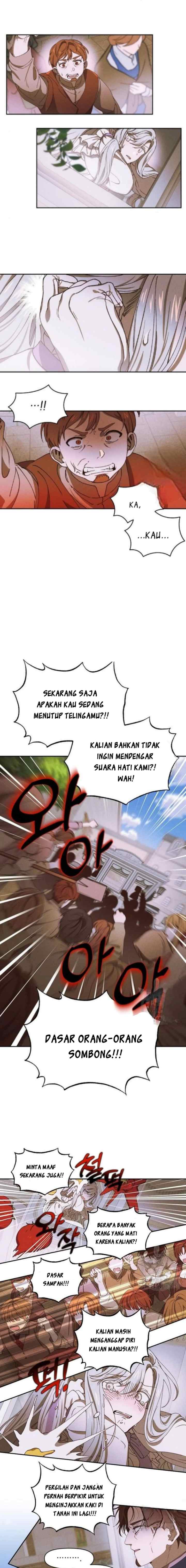 Foam of the Waves chapter 12 halaman 6