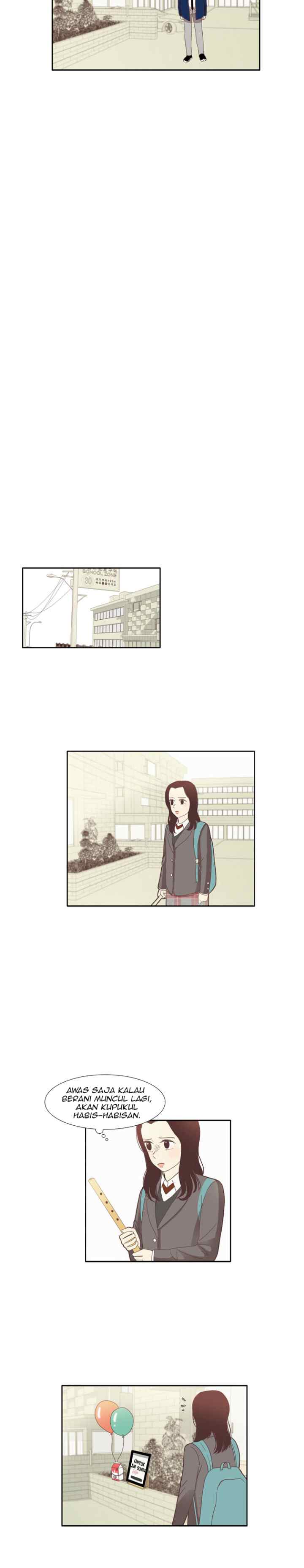 Odd Girls Out S1 chapter 73 halaman 12