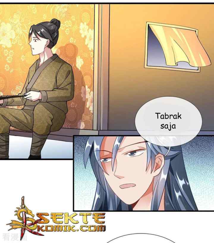 Marvelous Hero of the Sword chapter 51 halaman 8
