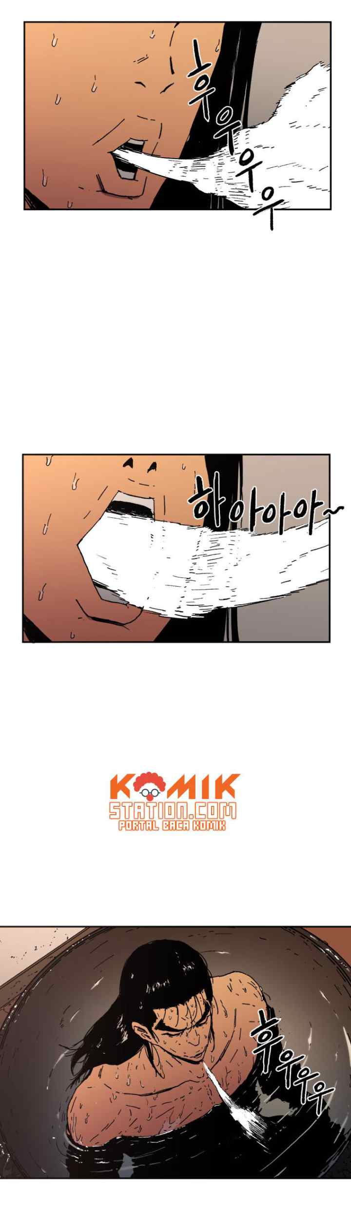 Peerless Dad chapter 18 halaman 17