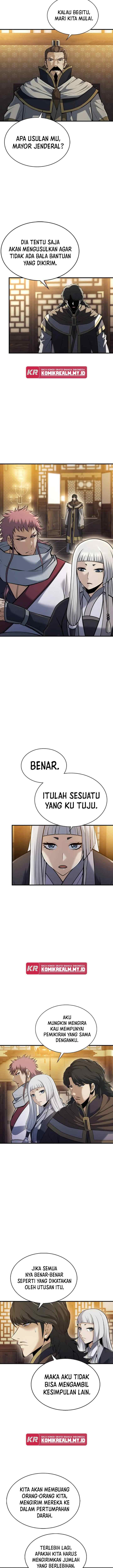 The Star Of A Supreme Ruler chapter 59 halaman 5