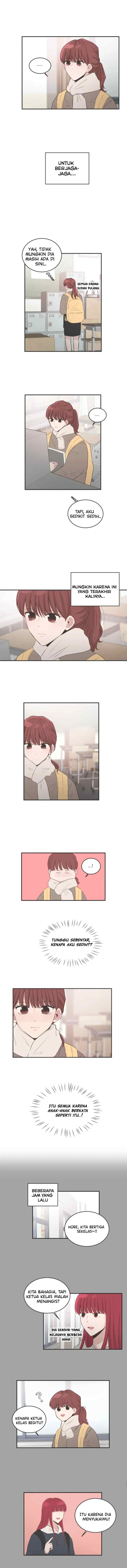 Exchange Male and Female chapter 83 halaman 5
