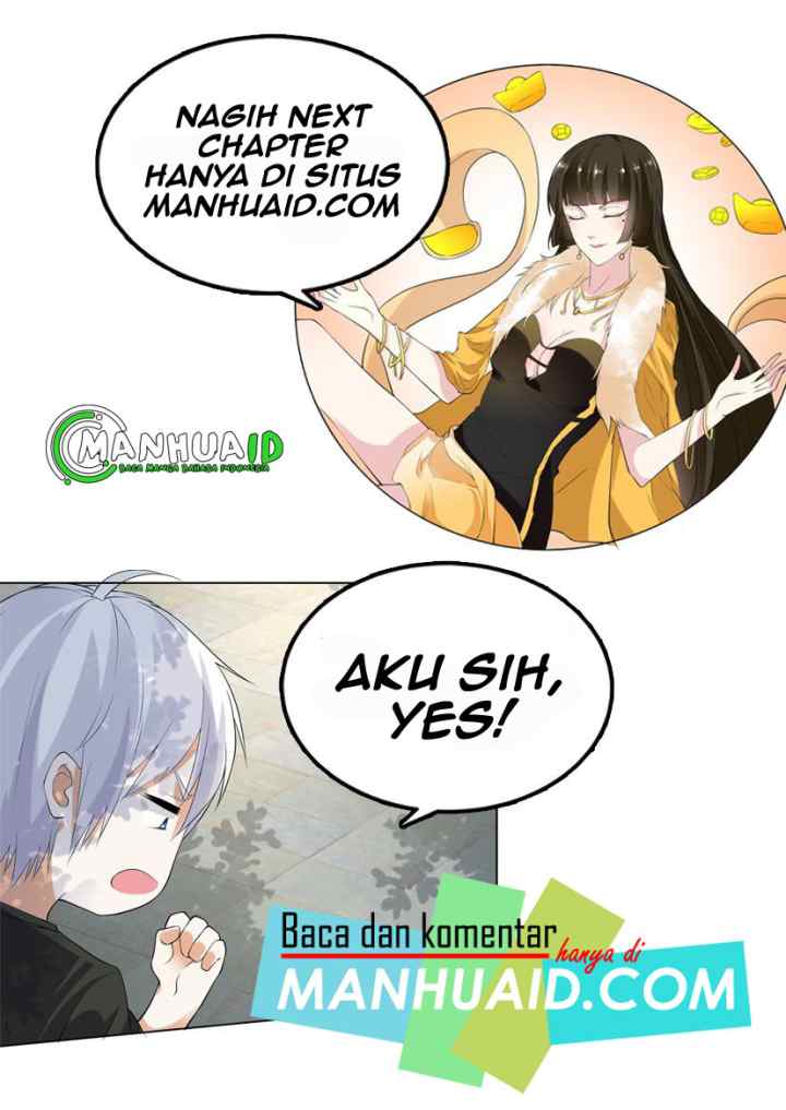 Shen Hao's Heavenly Fall System chapter 33 halaman 16