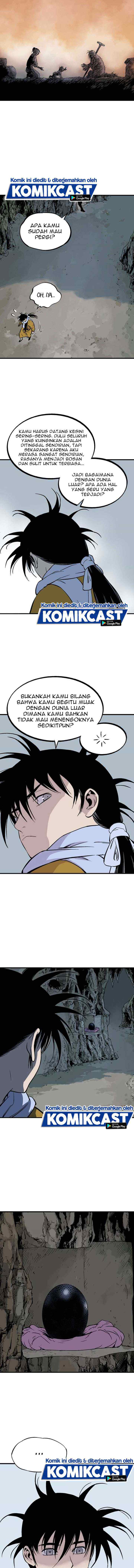 Gosu chapter 226 halaman 13