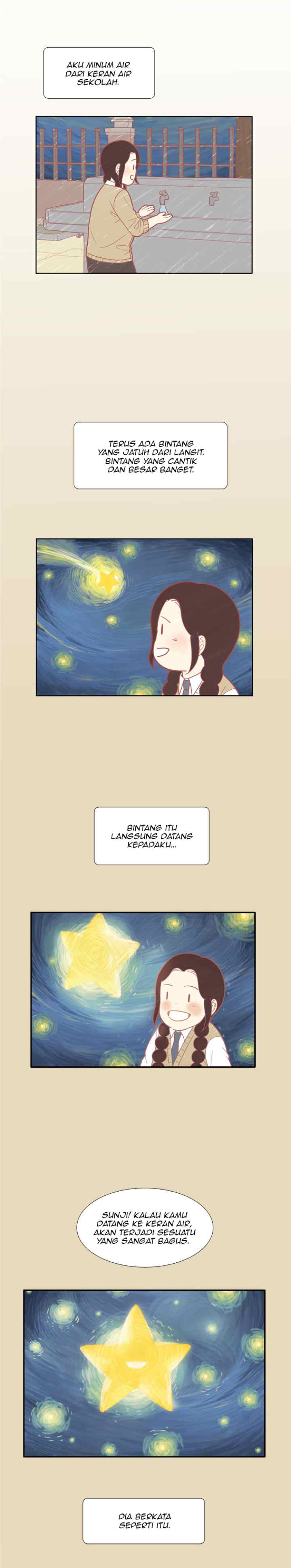 Odd Girls Out S1 chapter 195 halaman 13
