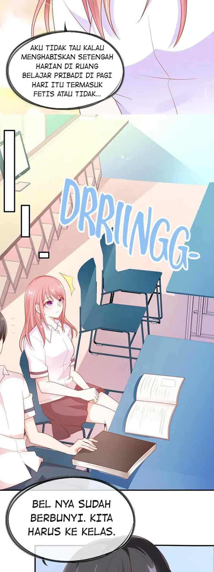 Her Smile Like Candy chapter 5 halaman 12