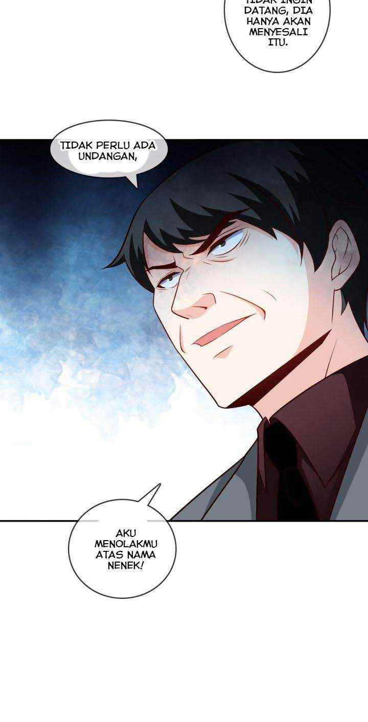I Am Han Sanqian chapter 40 halaman 9