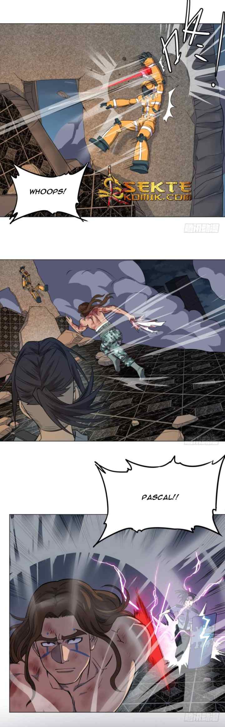 List of Big Villians chapter 39 halaman 13