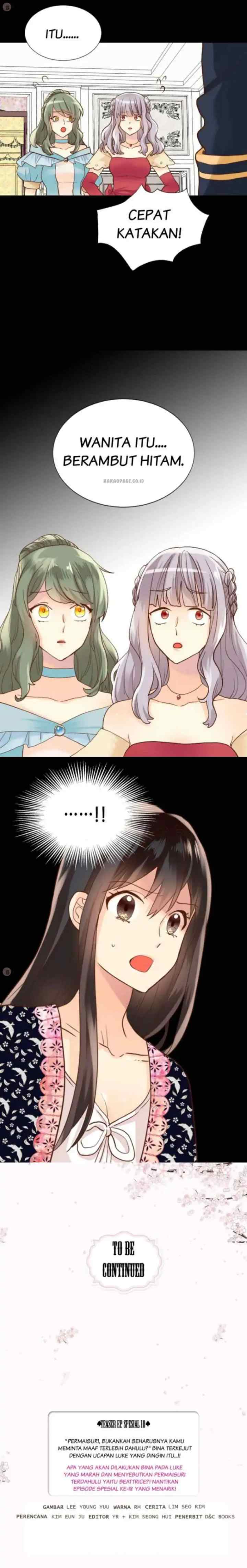 Empress of Another World chapter 99 halaman 13