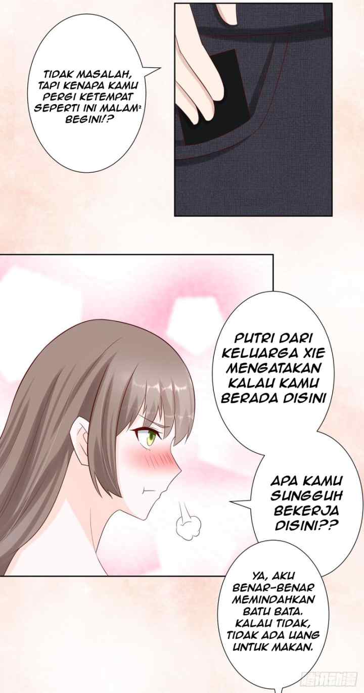 Cultivators In The City chapter 7 halaman 15