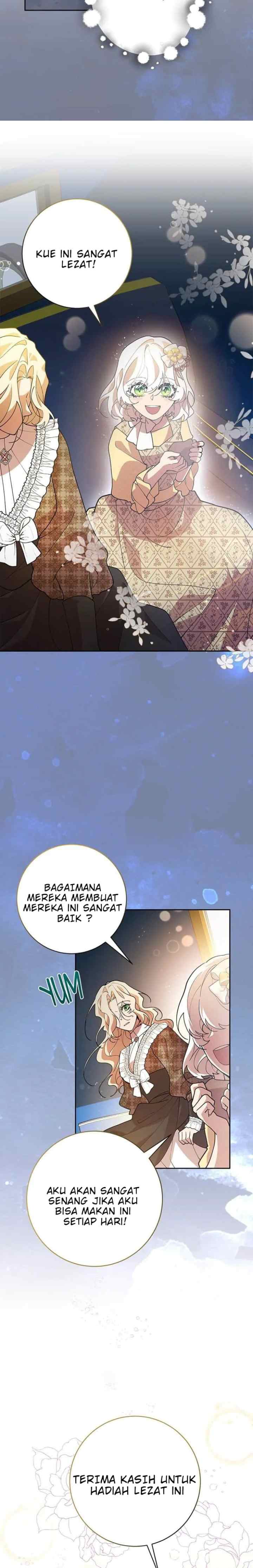 Here Reigns the Vengeful Villainess chapter 18 halaman 13