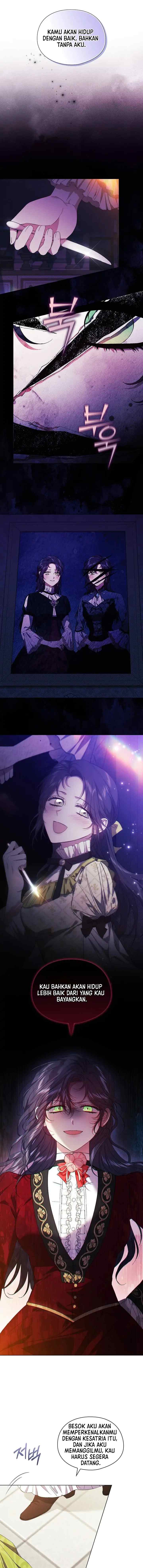 I Don't Trust My Twin Sister chapter 33 halaman 4