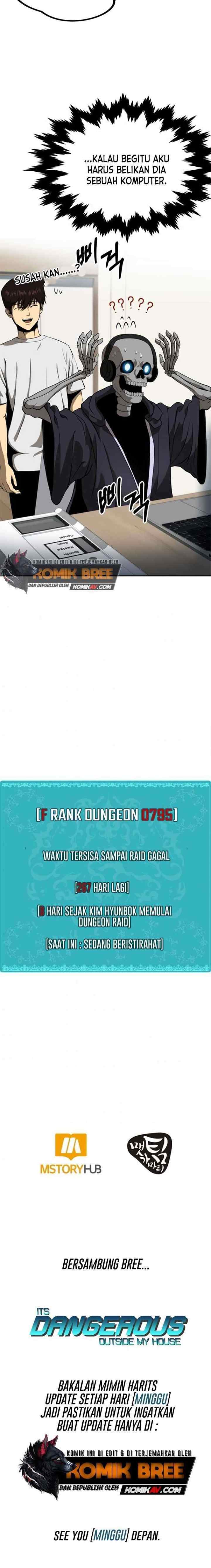 Dungeon House chapter 4 halaman 15