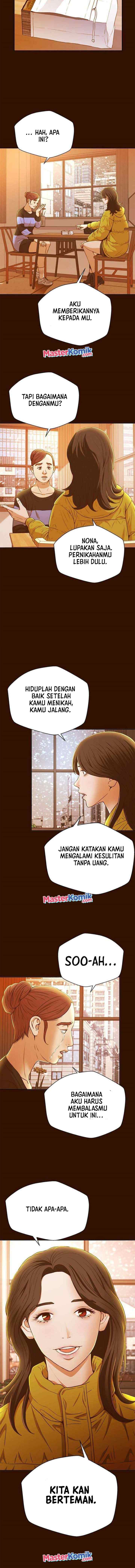 Judge Lee Han Young chapter 28 halaman 17