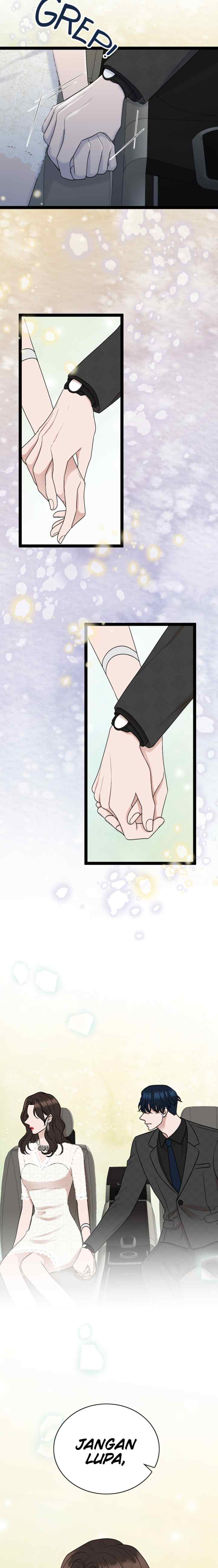 Celebrity Roommate chapter 86 halaman 11