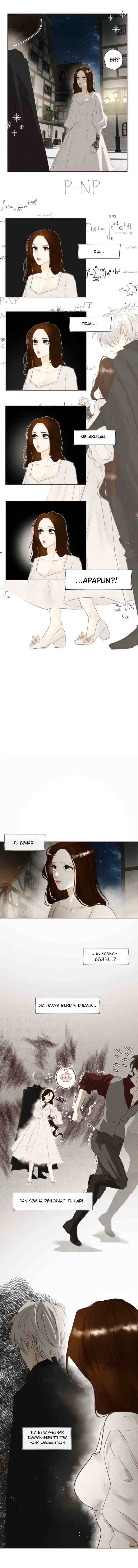 I Am the Villain chapter 6 halaman 5