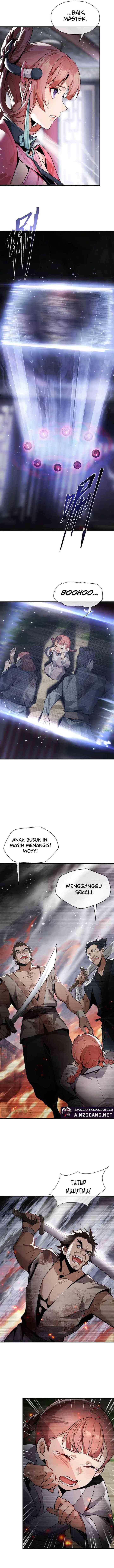 I Love the Demon Lord So Much That Even My Female Disciples Want to Kill Me chapter 2 halaman 6
