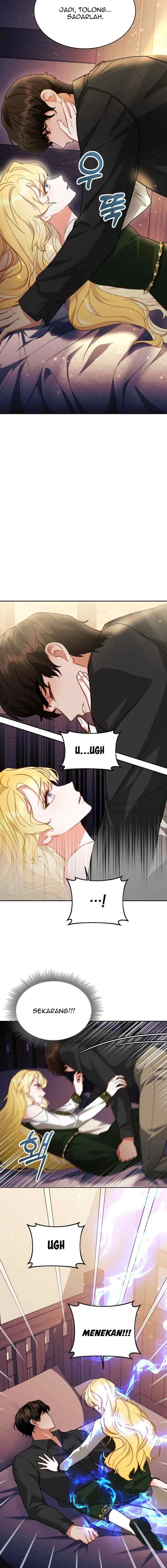 My Ex-Husband Became the Male Lead chapter 13 halaman 7