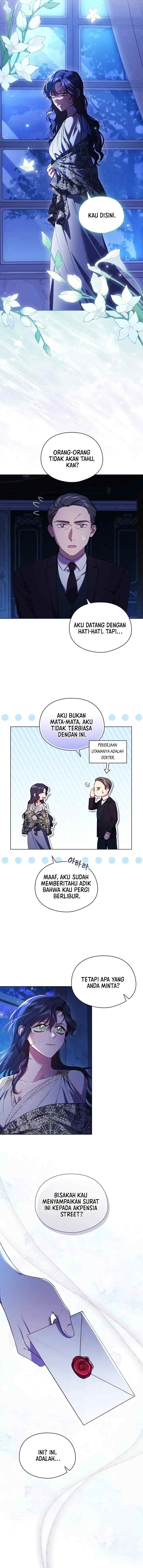 I Don't Trust My Twin Sister chapter 34 halaman 10