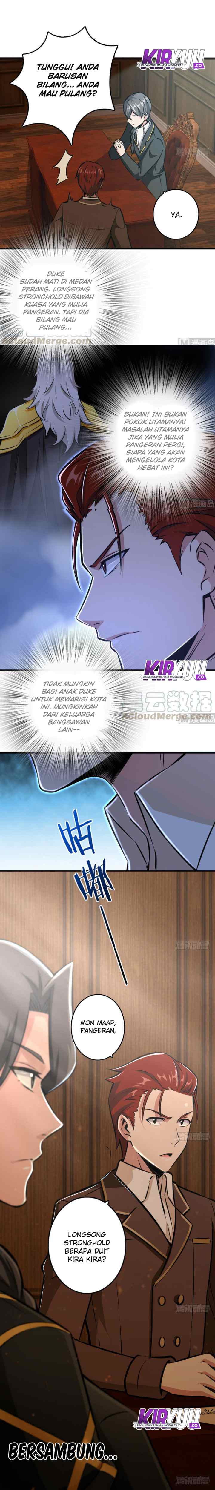Release That Witch chapter 85 halaman 11