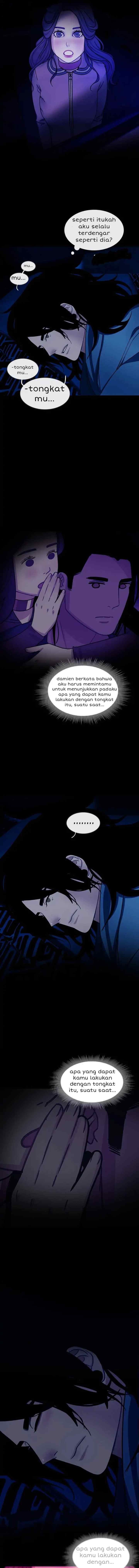 Midnight With Poppy Land chapter 64 halaman 15