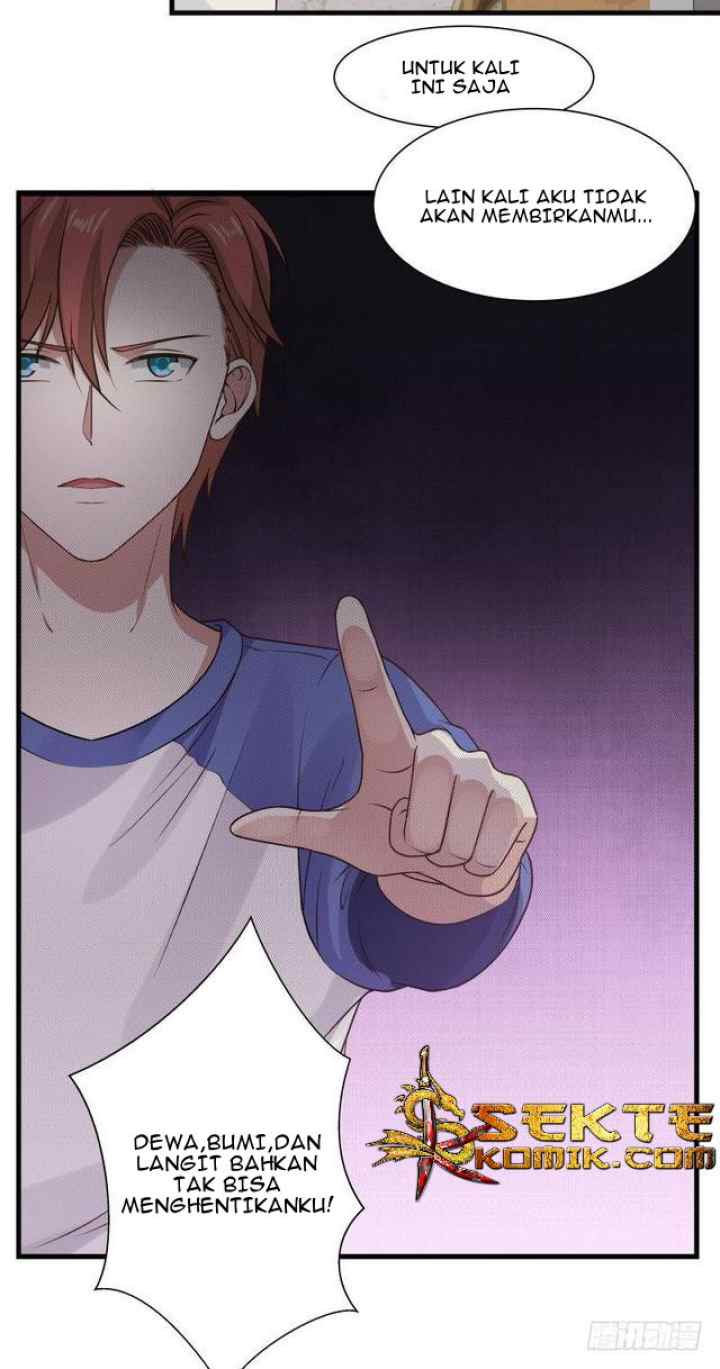 I Have a Dragon on My Body chapter 108 halaman 13