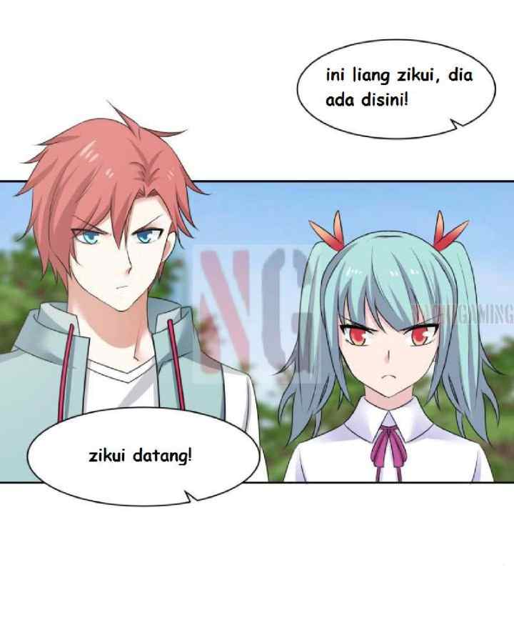 I Have a Dragon on My Body chapter 152 halaman 4