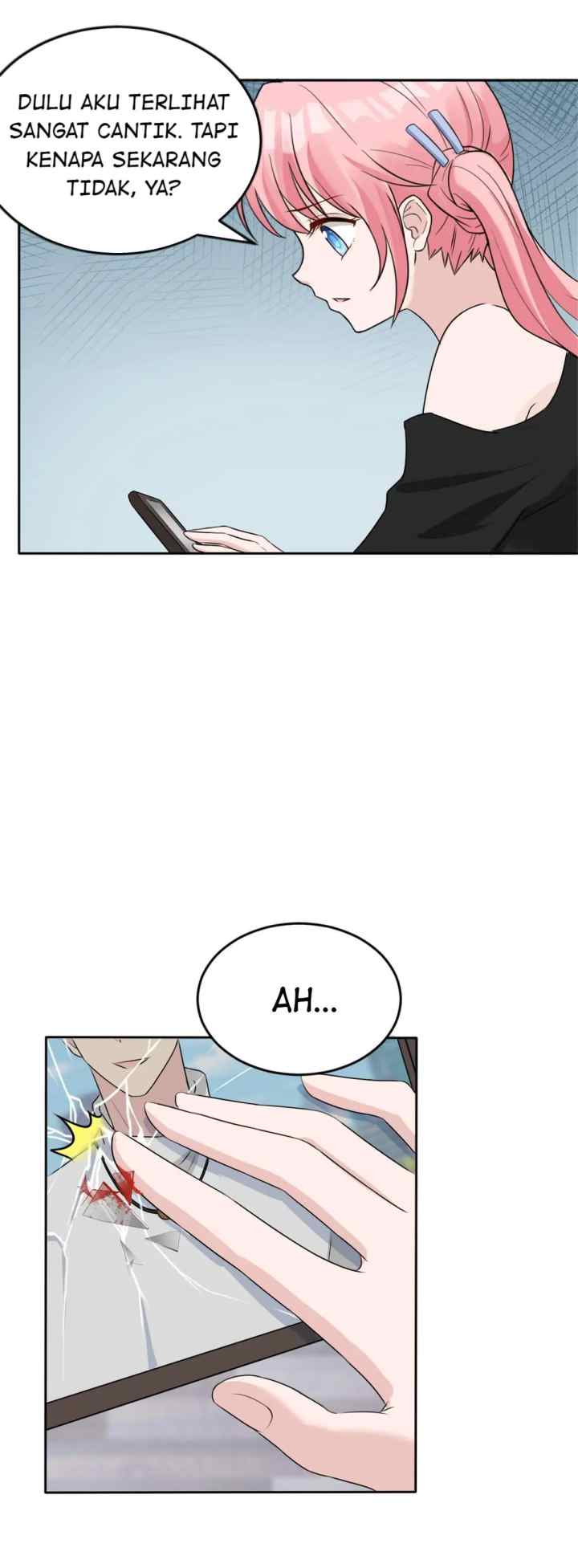 Falling For My Neighbor chapter 5 halaman 4