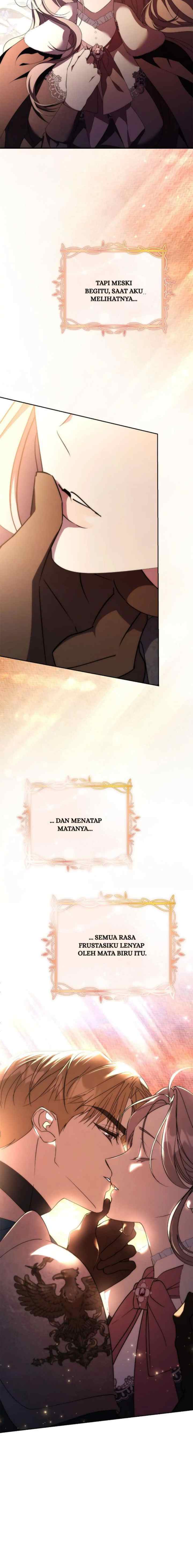 The East Wind of The Altas chapter 47 halaman 12