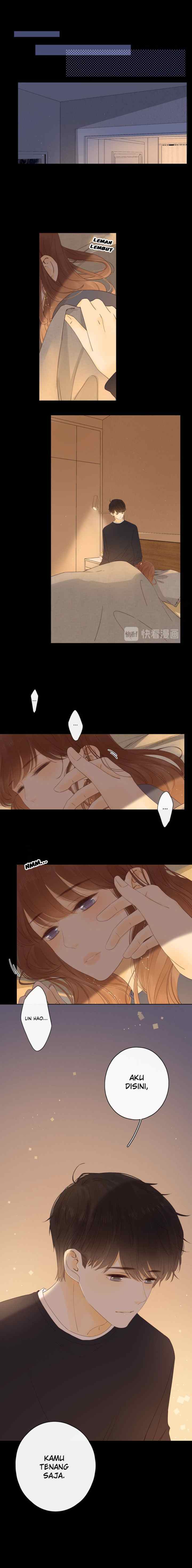 She May Not Be Cute chapter 40 halaman 8