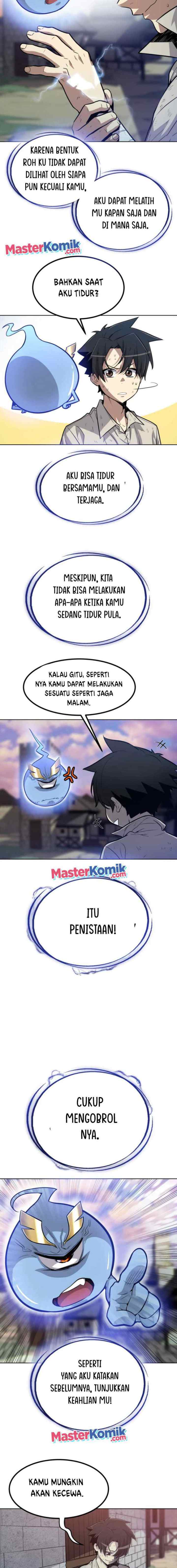 Overpowered Sword chapter 3 halaman 4
