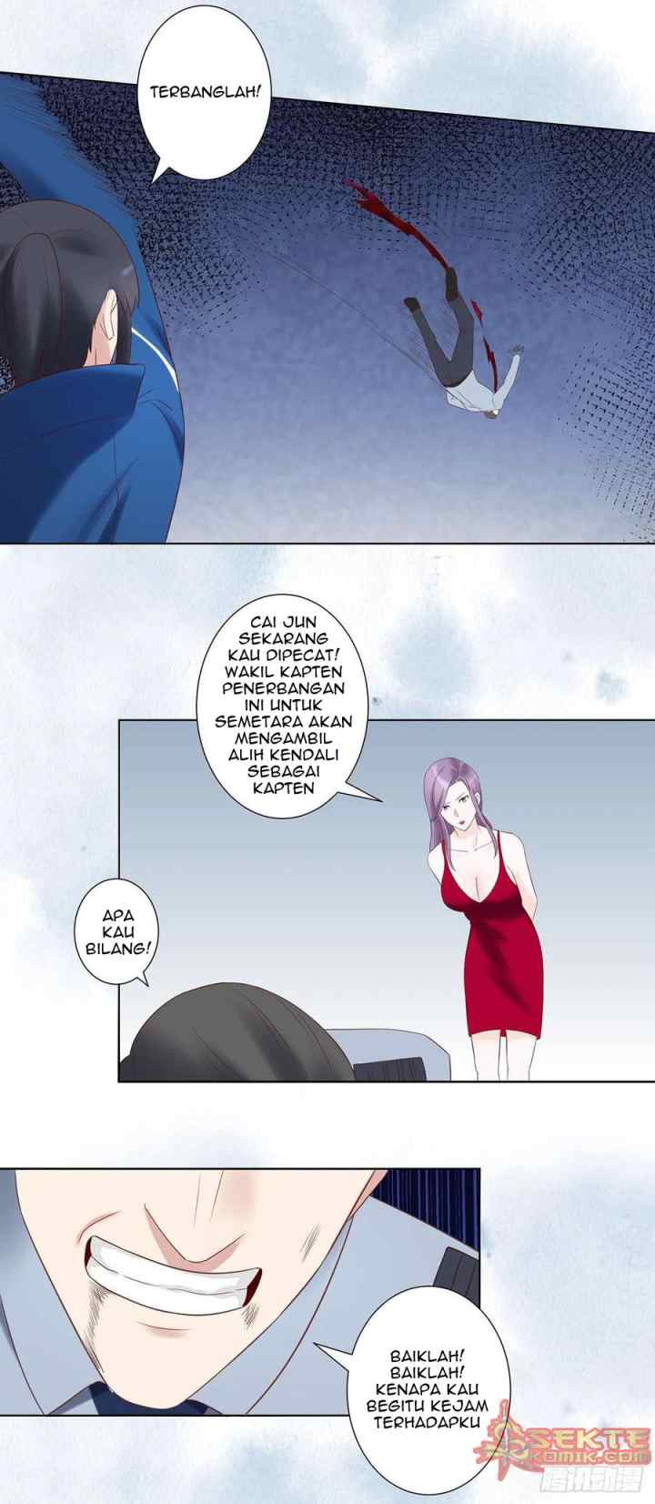 Cultivators In The City chapter 41 halaman 4