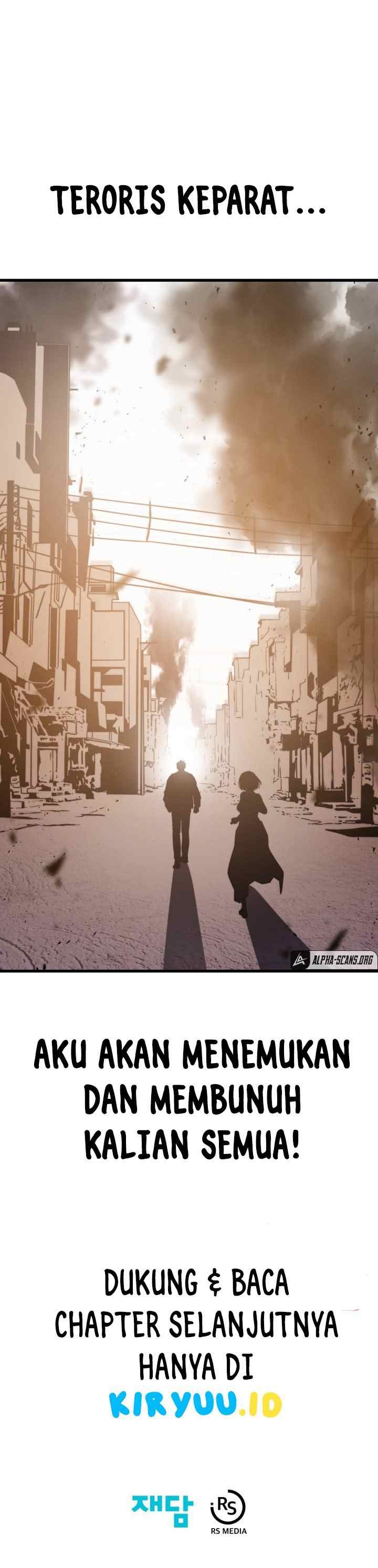 Seoul Station Necromancer chapter 58 halaman 17