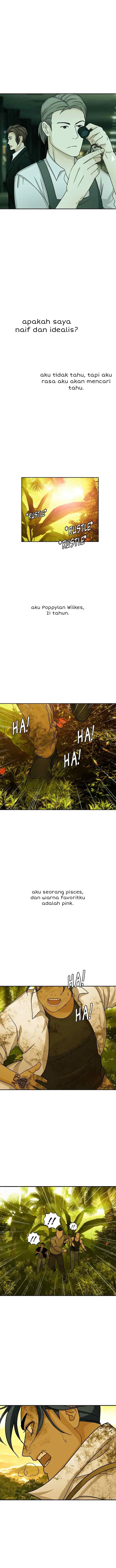 Midnight With Poppy Land chapter 58 halaman 15