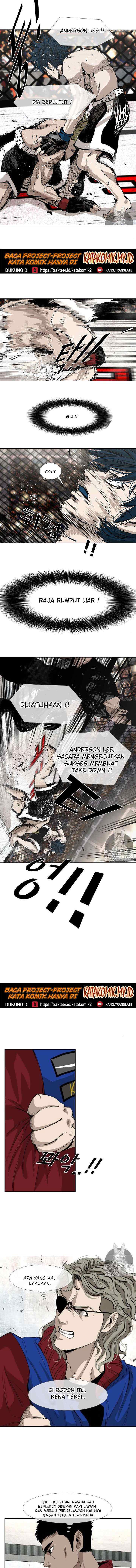 Shark chapter 144 halaman 8