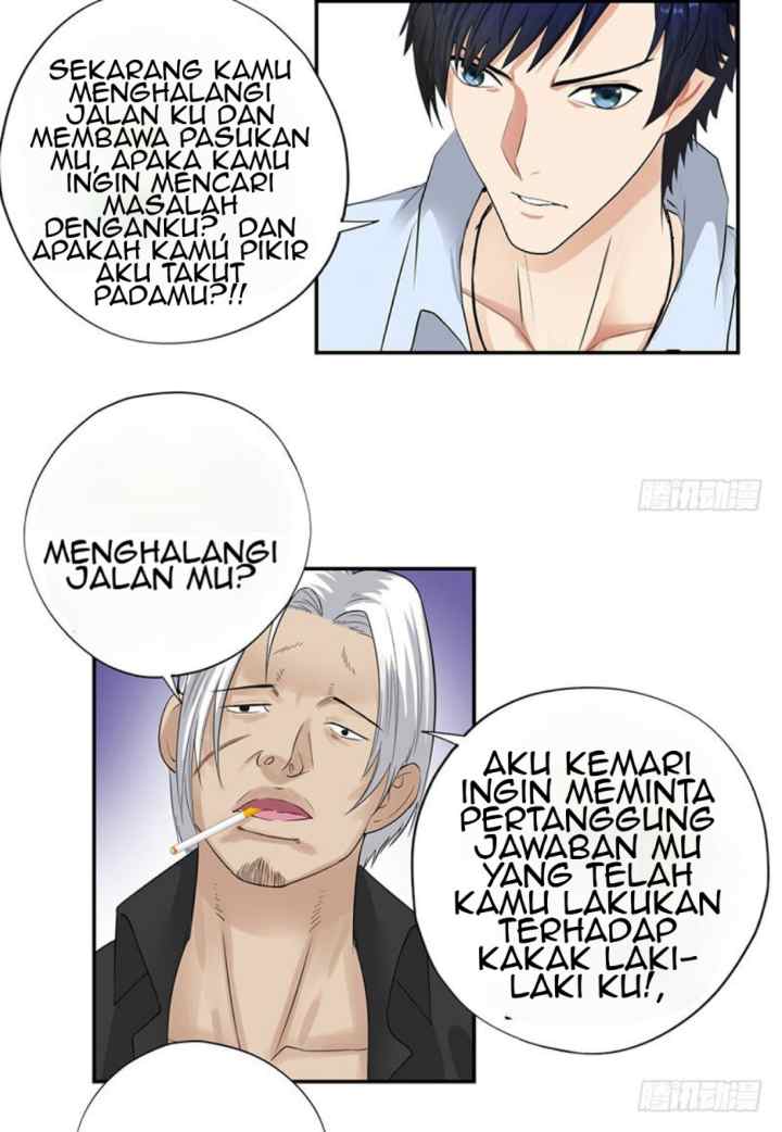 Master University chapter 43 halaman 9