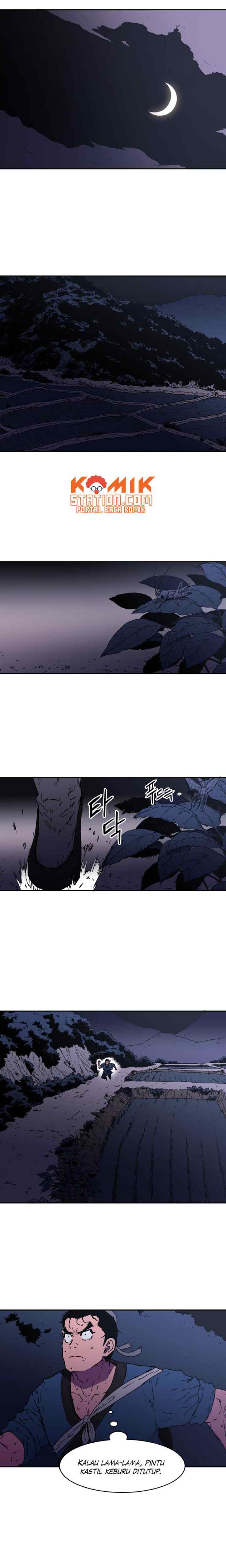 Peerless Dad chapter 16 halaman 8