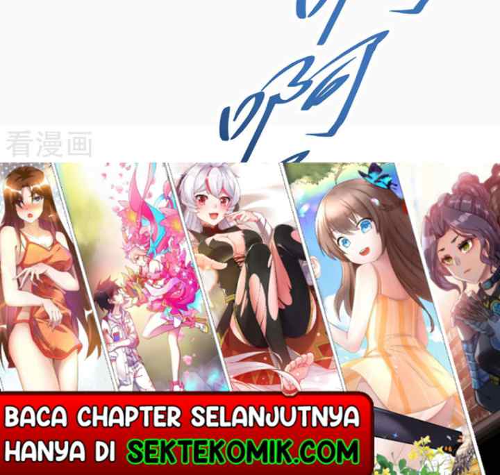 My God Level Super Watch chapter 1 halaman 16