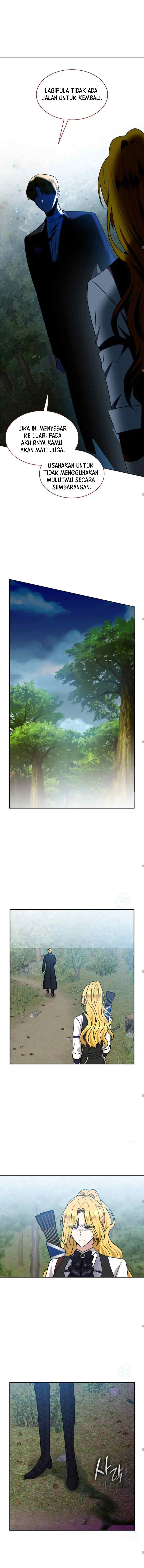 I Hope to Die chapter 19 halaman 10